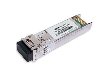 Transceiver 1550nm 40km 10G SFP+