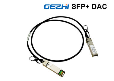 2 Meter Active Copper Cable SFP Plus to SFP+ 10G Ethernet