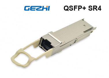40GBase-SR4 QSFP+ optischer Transceiver