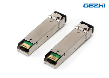 Transceiver 1529.55nm 100-GHz 10G SFP+ IFU-Gitter 80km