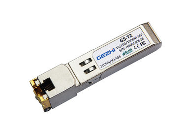 Kupferne SFP-Module
