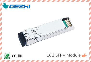 SFP Plus / 10G Optical Transceiver SR 850nm 300M LC