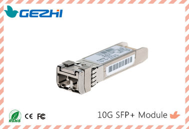 Optisches Transceiver plus/10G SFPs SR 850nm 300M LC
