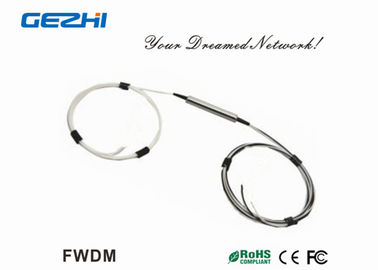 Faseroptik-Komponenten R1310/1490/1550nm FWDM T1625 9/125 0.9mm 05m