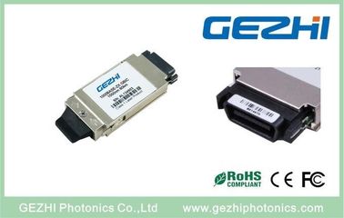 Modul SFPs GBIC, Vernetzungs-Lösungs-Monomode- SFP-Modul