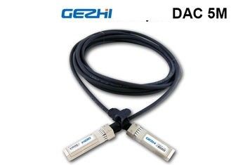 5 Meter SFP+ zum Kupfer-Kabel SFP+ DAC AOC 10Gb/S SFP+