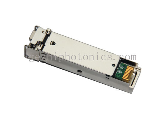 1000BASE-LX SFP Transceiver Modules 10km